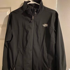 Northface lightweight rain jacket XL Slimfit